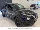 Nissan Juke N-Connecta - gebrauchte Nissan Juke aus dem Jahr 2020