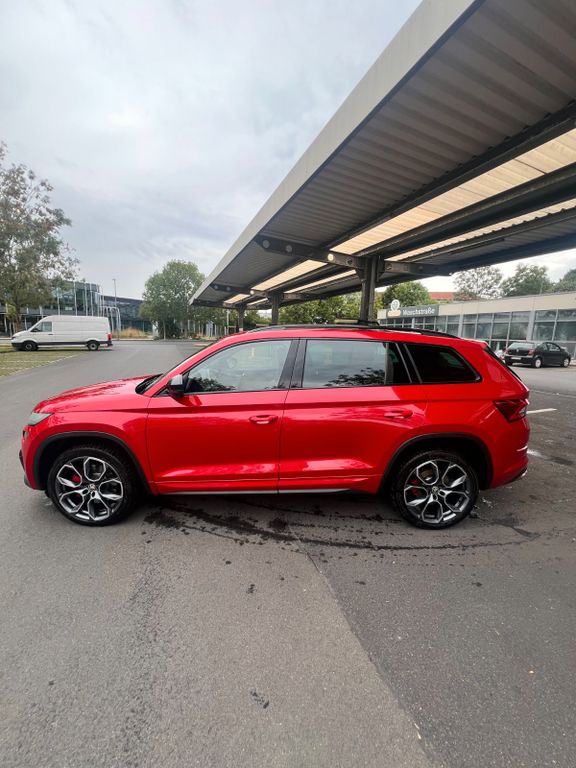 Image of Skoda Kodiaq
