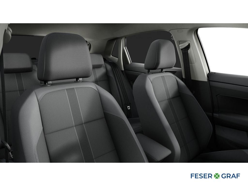 Volkswagen Polo - Bild 3