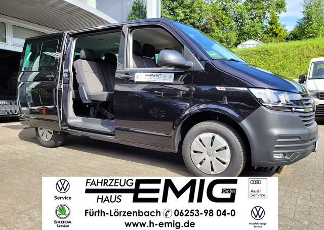 Volkswagen T6.1 Caravelle kurzer Radstand Trendline 9-SITZE