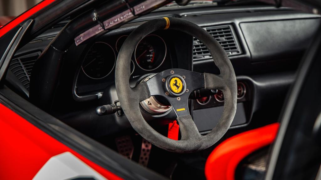 1996 Rosso Challenge Manual 2.7 — photo 2