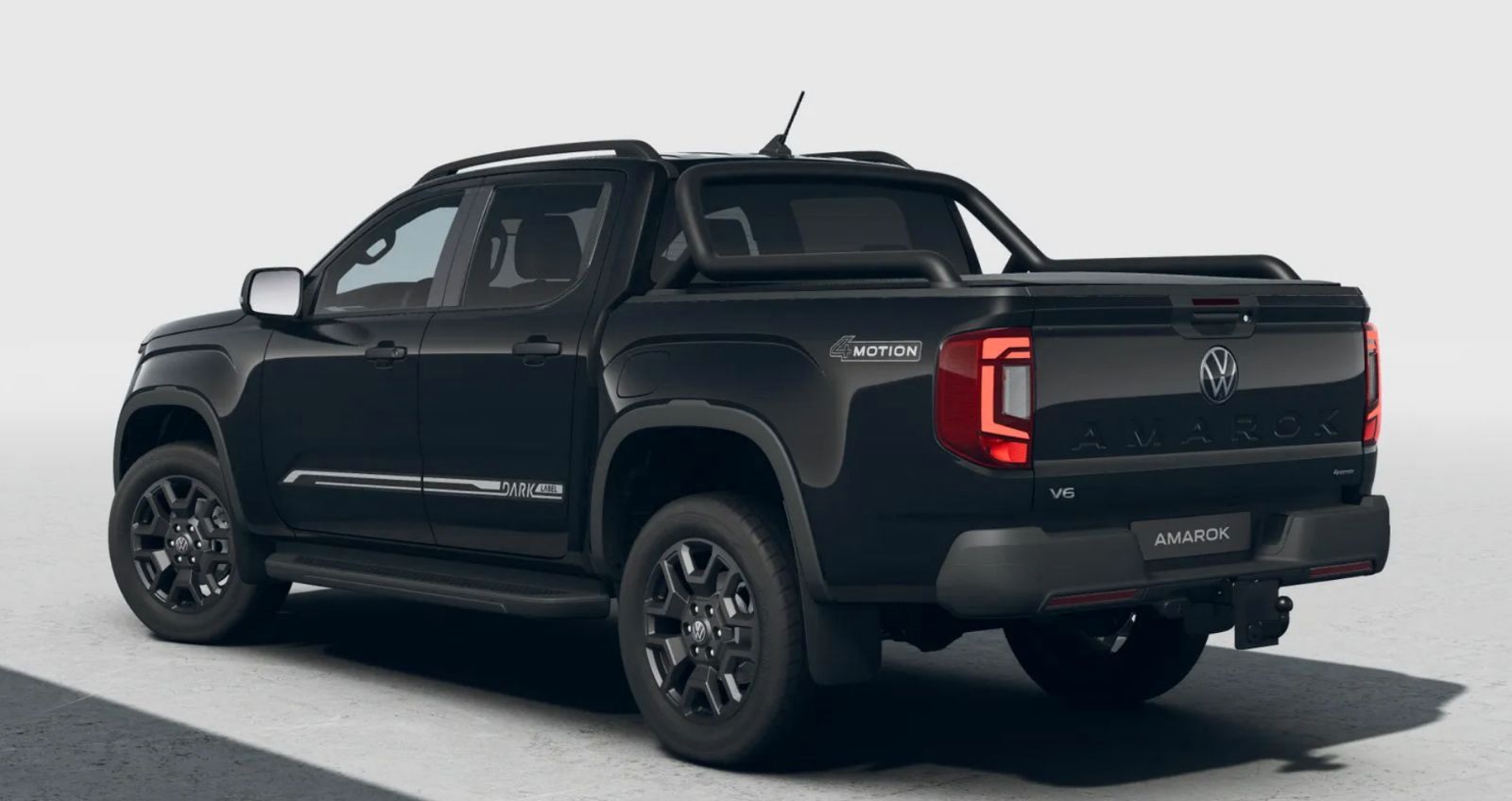 Volkswagen Amarok - Bild 5