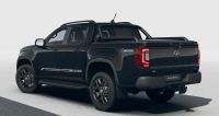 Volkswagen Amarok - Vorschau Bild 5