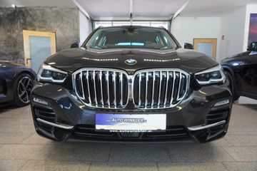 BMW X5 - 2