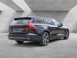 Volvo V60 B4 Plus Dark SHZ KAMERA H/K HGSD STANDHZ LED - gebrauchte Volvo Kombis