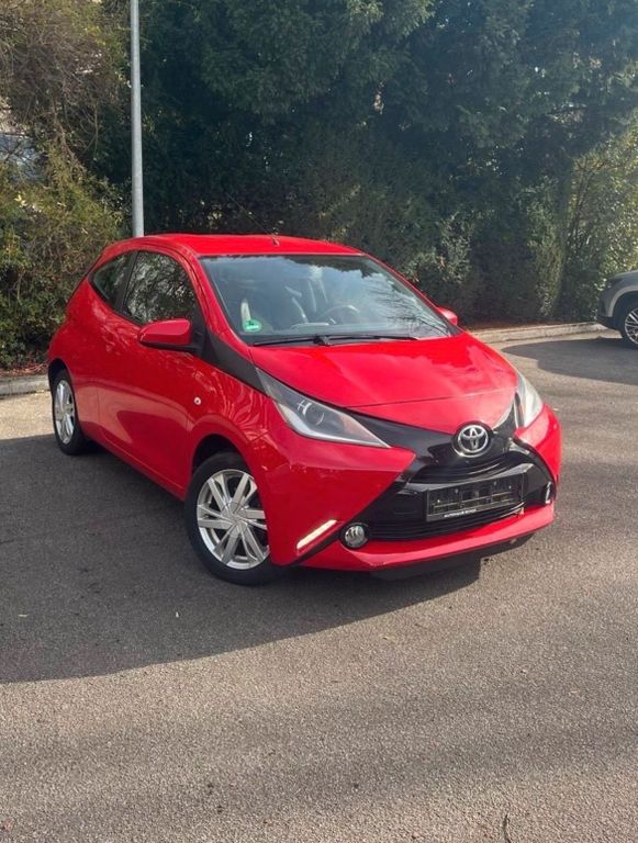 Image of Toyota Other