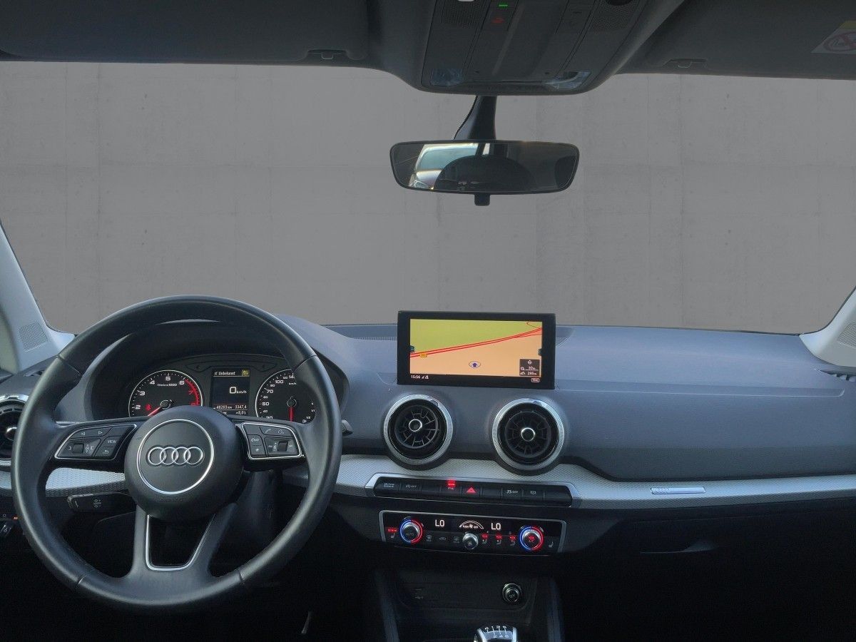 Audi Q2 - Bild 9