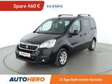 Peugeot Partner 1.2 PureTech Allure - Peugeot Partner: Allure