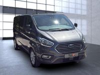 Ford Tourneo Custom - Vorschau Bild 5