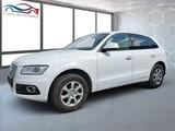 Audi Q5 2.0 TDI 120 kW Quattro*PANORAMA*LEDER*XENON*