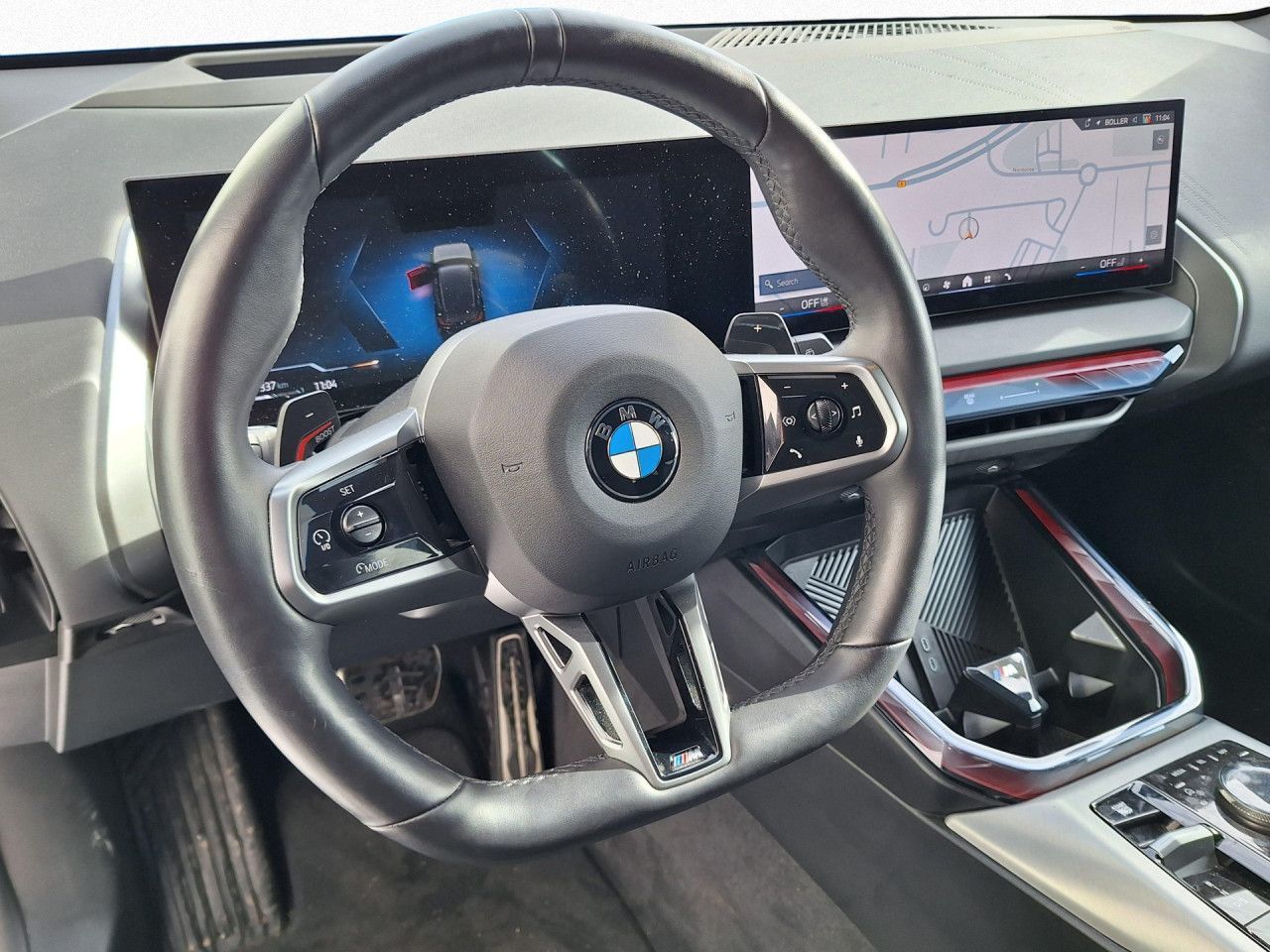 BMW X3 - Bild 14