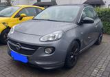 Opel Adam UNLIMITED 116PS Sport-Paket, IntelliLink - Opel Adam Gebrauchtwagen in Bremen