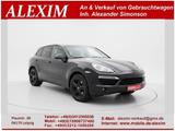 Porsche Platinum Edition 3.0 DIESEL/NAVI/SHZ/TEMP/LEDER - Porsche Gebrauchtwagen in Leipzig