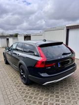 Volvo V90 Cross Country D4 AWD Geartronic - - Volvo V90 Cross Country