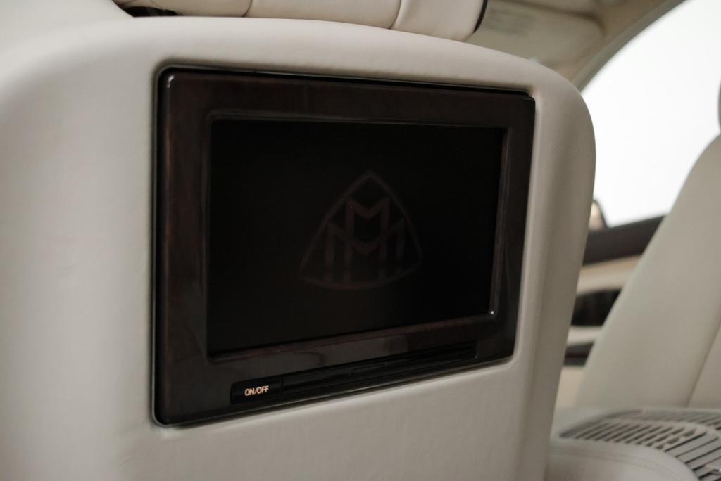 Maybach 57