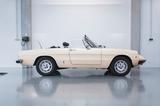 Alfa Romeo GT Spider 1600 - Alfa Romeo: 1600