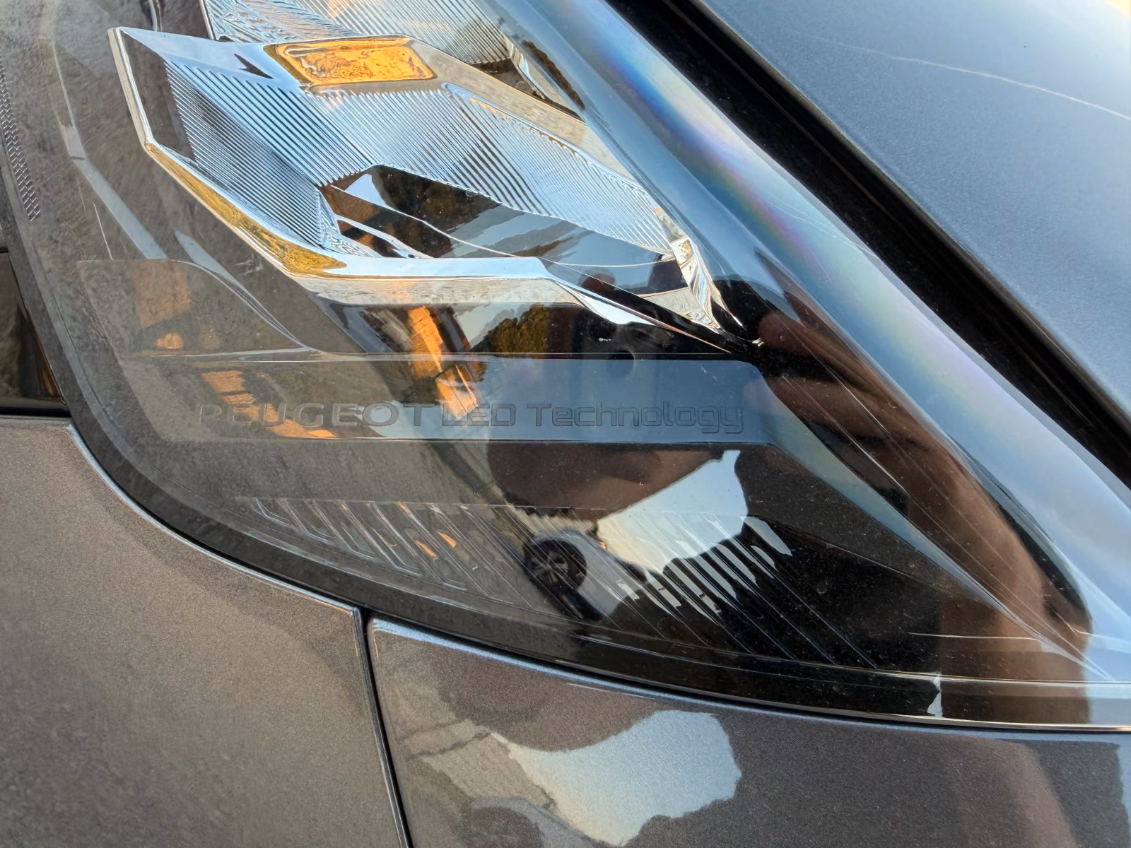 Peugeot 208 Active TUV Neu 1 Hand Ruckfahrkamera, миниатюра 10