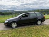 Volkswagen Passat Variant Trendline Automatik 2.0TDI - aus 2009: Kombi