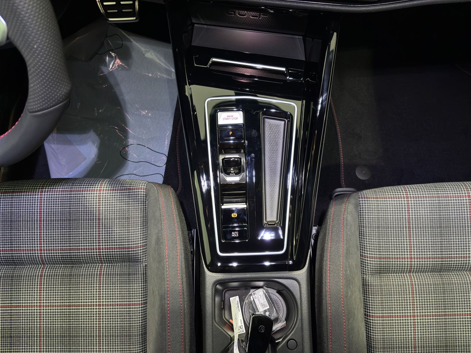 Volkswagen Golf - Bild 13