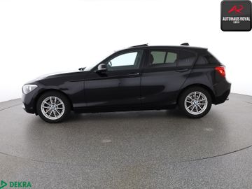 BMW 116 - 2