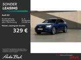 Audi Q3 advanced 35TDI Stronic Navi AHK EPH - Audi Q3 35 TDI Gebrauchtwagen