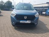Dacia Dokker Lauréate GARANTIE KLIMAANLAGE 1-HAND PDC - Dacia Gebrauchtwagen in Duisburg