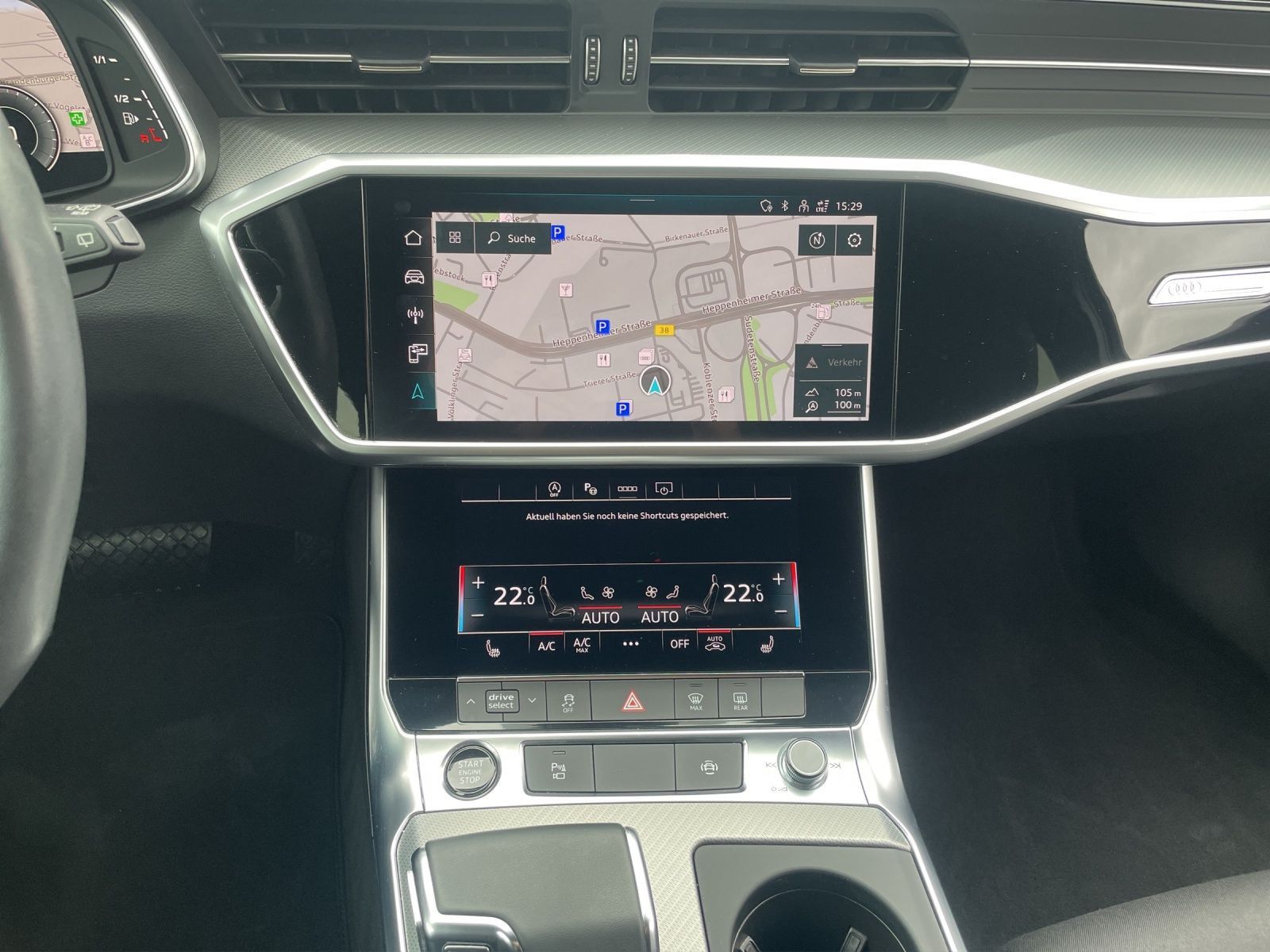 Audi A6 - Bild 10