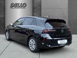 Opel Astra Elegance 96kw LED Apple CarPlay Android Au - Opel Astra Elegance mit Benzin-Antrieb