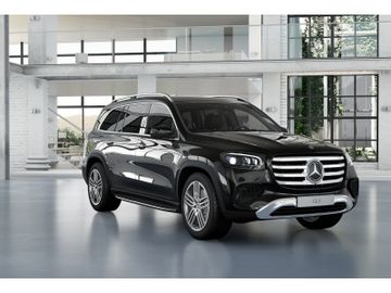 Mercedes GLS 450 - 3