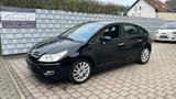Citroën C4 1.6 THP 150 Exclusive - Citroën C4: Thp