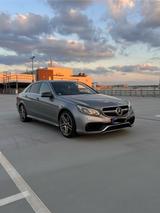 Mercedes-Benz W212 E 63 AMG S 4MATIC AMG S Carbon packet  - Mercedes-Benz E-Klasse: W212