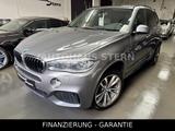 BMW X5 xDrive 30 d M Sport Vollausstattung 7 Sitzer - BMW X5: Sitze