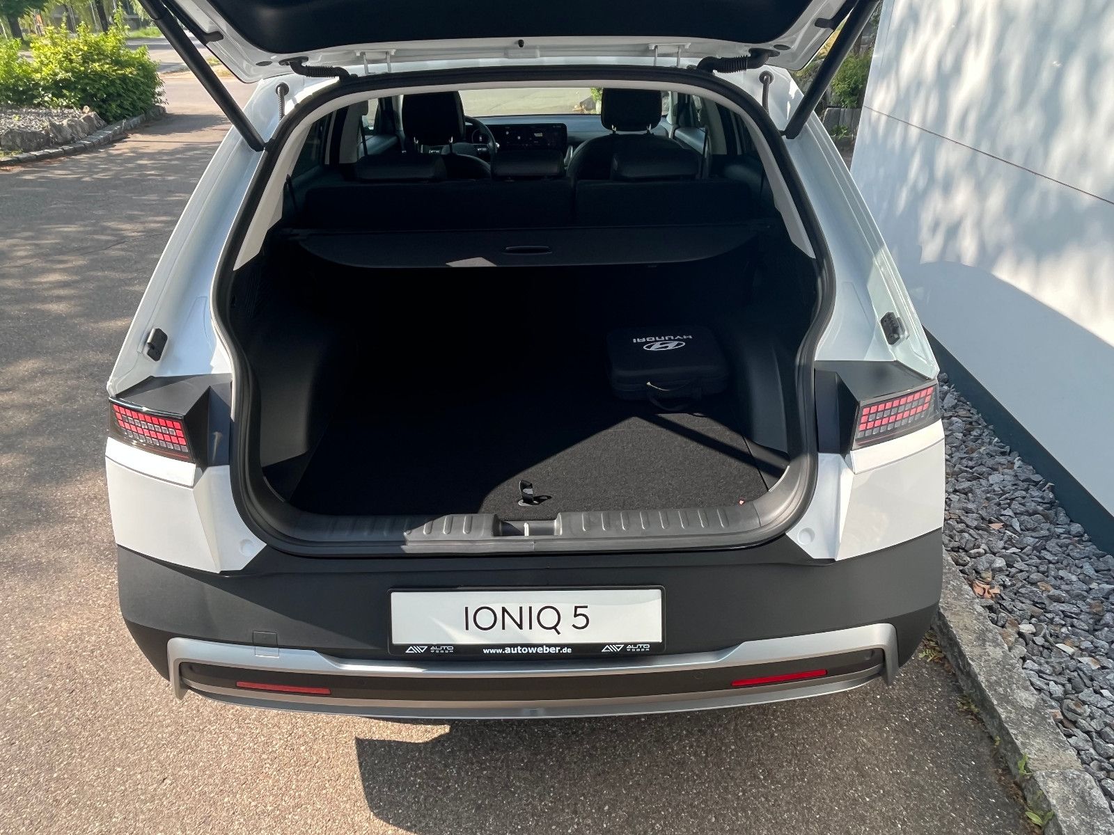 Hyundai IONIQ 5 – Bild 3