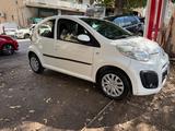 Citroën Citroen C1 1.0 5 porte Attraction - Citroën C1: Attraction