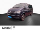 Volkswagen T6.1 Multivan 2.0 TDI 4MOTION Comf. Navi ACC LED - Volkswagen T6 Multivan in Kassel