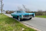 Cadillac De Ville Convertible - Cadillac Deville Gebrauchtwagen