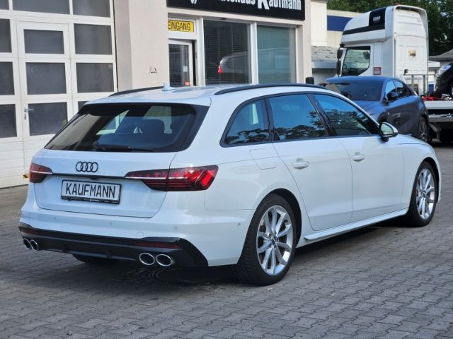 Audi S4 Avant 3.0 TDI quattro basis EU6d-T foto 4