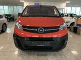 Opel Vivaro Kasten M Edition L2 SORTIMO+KAMERA+SHZ - Doppelkabine Vivaro