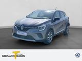 Renault Captur II 1.3 TCe 130 EXPERIENCE AHK LED LM17 - Renault Captur in Wuppertal