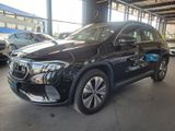 Mercedes-Benz EQA 250 PROGRESSIVE MBUX LED PTS+RFK HECKKL EL - Mercedes-Benz EQA aus 2022