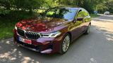 BMW 640d xDrive.Luxury Line.LaserlichtGarantie.VOLL