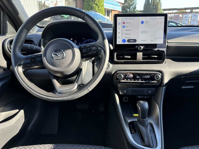 Mazda 2 Hybrid 1.5 Aut. Homura Plus LEDPanorama