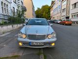 Mercedes-Benz Mercedes w203 - 220cdi - DPF - HU 01/2027 - - Mercedes-Benz 220 in Wuppertal