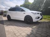 Ford Kuga 1.5 EcoBoost ST-Line | 1.Hand  - Ford Kuga von privat