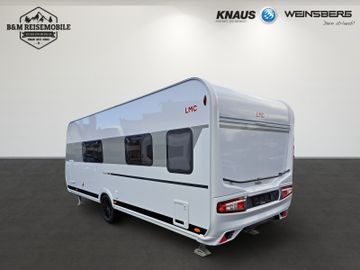 LMC Videro 580 D Februar 2026