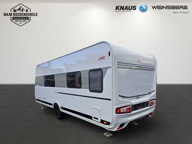 LMC Videro 580 D Februar 2026