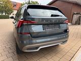 Skoda Kamiq Style 1.Hand Navi Amundsen Rückfahrkamera - : mit Navigationssystem, Amundsen