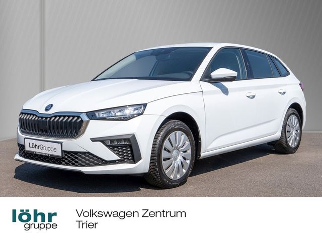 Skoda Scala 1.0 TSI Essence Winterpaket, SmartLink