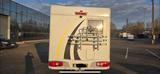 Andere Wohnmobil,  Ford transit 2,4 CDTI  - Wohnmobil Pickup
