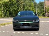 Kia EV6 Air 77,4 kWh, AHK, Wärmepumpe - Kia EV6 Air